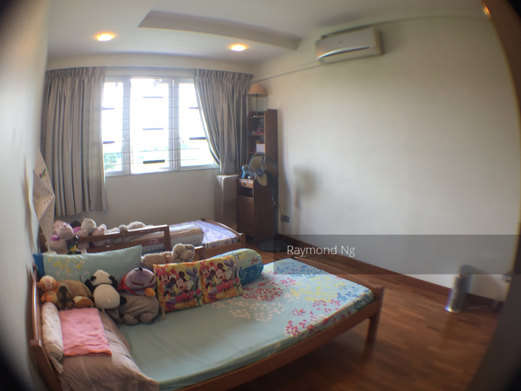 Saraca Villas (D28), Terrace #146556532